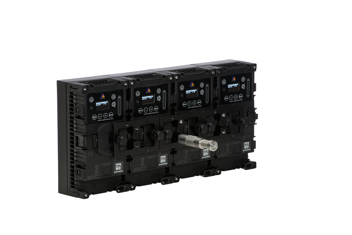 HydraPanel – Bild 13